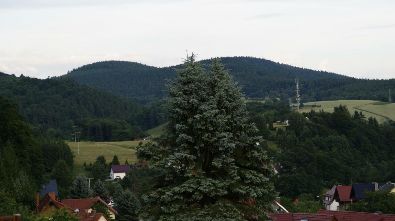 Ferienhaus Moni Elmenthal Exterior photo